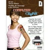 Cre8 Ink Jet Tattoo Sheets