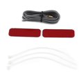 thumbnail image 2 of Universal Auto Turbo Timer Device Parking Time Retarder Digital LED 41001-AK009 (Red Light), 2 of 3