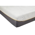 thumbnail image 3 of Kittrich Best Rest 13-inch Twin XL-size Gel Memory Foam Twin Mattress, 3 of 5