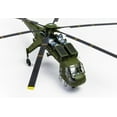 thumbnail image 4 of ICM Sikorsky CH-54A Tarhe U.S. Heavy Helicopter Plastic Model Kit, 1/35 Scale, 4 of 10