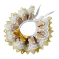 thumbnail image 1 of Collar para gato jinwen babero para cachorro amarillo S, 1 of 8
