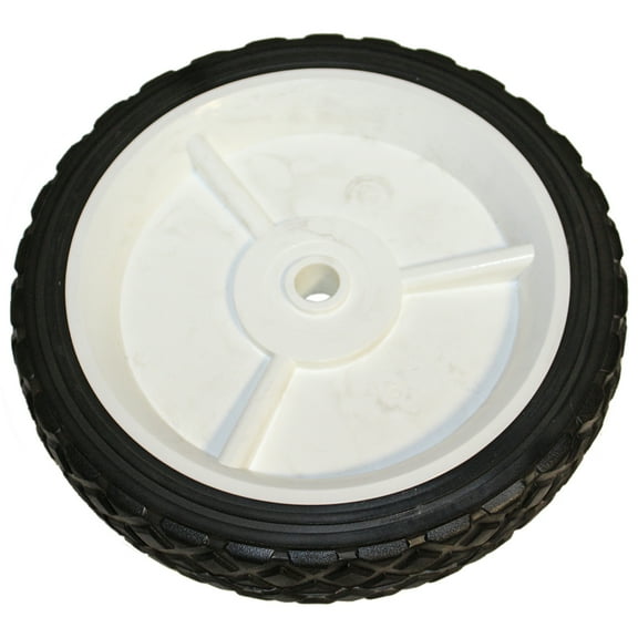 193850X427 American Yard Products WHEEL.7X1.5.WHT.DMD.3SPK AYP-193850X427