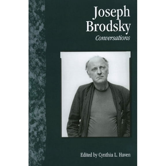 Literary Conversations Conversations with Joseph Brodsky, (Paperback)