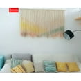 thumbnail image 4 of Coofit Cotton Rope 27/54/109Yd Natural Twisted Cotton Cord Macrame Rope for All Purpose, 4 of 10