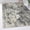 Ivory, variant on Luxe Weavers Modern Abstract Blue 8x10 Area Rug, Contemporary Stain Resistant Carpet