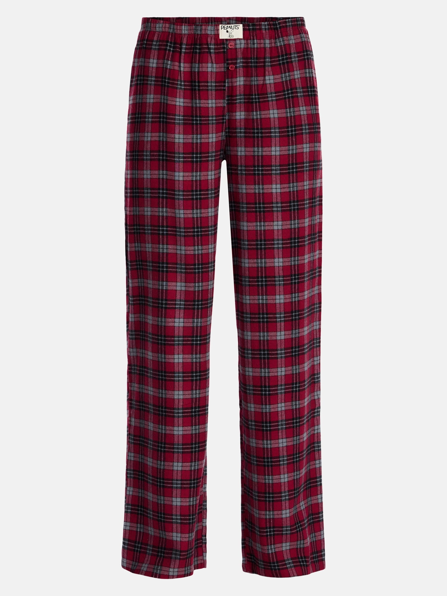 Peanuts Women's and Women's Plus Sleep Pants, Sizes XS-2X