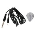 thumbnail image 4 of lionlar Classical Guitar Piezo Pickup Musical Instrument Accessory for Guitar Lovers, 4 of 7