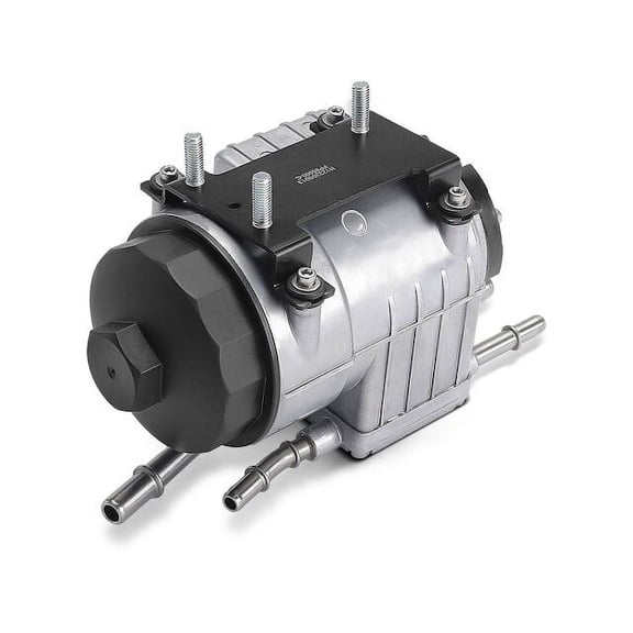 Fuel Pump Assembly 1 - Compatible with 2008 - 2010 Ford F-350 Super Duty 6.4L V8 2009