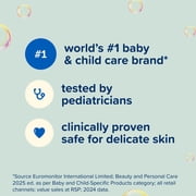 Johnsons Baby Soothing Vapor Bath 13.6 fl. oz
