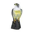 thumbnail image 1 of Repelente De Pájaros, Águilas Falsas, Repelente De Pájaros Para Jardín, Balcón, Previene Pájaros Y Plagas Serendint HA031651-00, 1 of 6