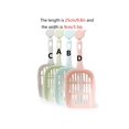 thumbnail image 2 of 1pc Cat Litter Scoop Pet Poop Scooper, 2 of 5