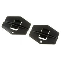 Window Guide - Compatible with 1983 - 1994 Chevy S10 Blazer 1984 1985 1986 1987 1988 1989 1990 1991 1992 1993