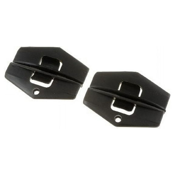 Window Guide - Compatible with 1983 - 1994 Chevy S10 Blazer 1984 1985 1986 1987 1988 1989 1990 1991 1992 1993