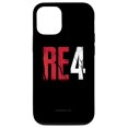 thumbnail image 1 of Funda de teléfono Capcom Resident Evil 4 RE4 para iPhone 12/12 Pro, 1 of 3
