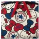 thumbnail image 4 of Sanrio Hello Kitty Mymelody Kuromi mochila escolar para niña, versión coreana para mujer, mochila de estudiante Ins, mochila de viaje de gran capacidad, 4 of 5