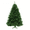 Green, variant on Syvvy Prelit Snow Flocked Christmas Tree, 6ft, Foldable Stand, 800 Full Snow Branch Tips