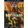 Music for Movies: Bernard Herrmann