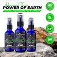 thumbnail image 6 of Black Earth Zeolite with Humic and Fulvic Acids - 1 oz Liquid Spray, 6 of 6