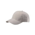 thumbnail image 1 of LOW PROFILE(STRUCTURED)HVY BRUSHED COTTON - Natural, 1 of 1