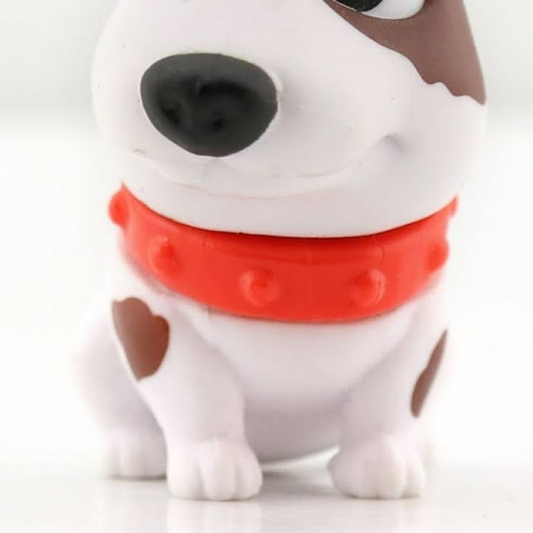 トイ・ストーリー SCUD フィギュア Toy Story Pop Open Playworld Scud Figure | eBay