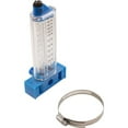 thumbnail image 2 of Flowmeter, Rola-Chem Vertical Mount, 2" PVC, 30-150 GPM, 2 of 6