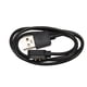 thumbnail image 3 of Cable de carga magnético para reloj inteligente, cable de carga magnético para reloj inteligente, cable de carga para reloj inteligente Xiaomi Haylou R, cable base de cargador Carac, 3 of 9