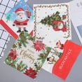 thumbnail image 5 of Pañuelos para fiestas navideñas, adornos navideños., 5 of 5