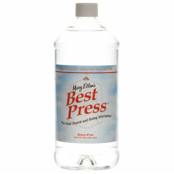 Best Press Refill (33.8oz) - Mary Ellen Products