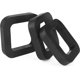 thumbnail image 5 of 3 Pack - 2 Inch Hitch Receiver Silencer Pad for Adjustable Ball Mounts - Reduce Rattle, Eliminate Noise and Provide Cushion Between receivers and Tow, 5 of 5