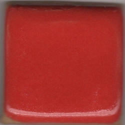 Coyote Glaze - Really Red - MBG071-P