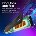 thumbnail image 5 of Crucial Pro 32GB (2 x 16GB) 288-Pin PC RAM DDR4 3200 (PC4 25600) Desktop Memory Model CP2K16G4DFRA32A, 5 of 6