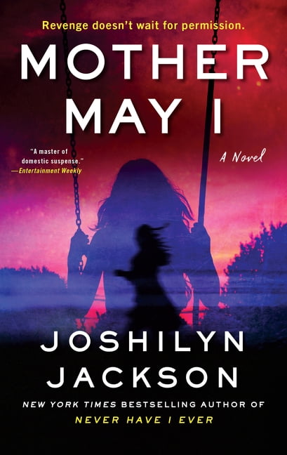 Mother May I (Paperback)
