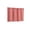 #3140-Red, variant on Cevemin Classic Plaid Fabric Partition Curtain Rod Pocket Valance, Cottage Style Light Filtering Small Window Drape for Kitchen Living Room Decor