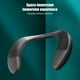 thumbnail image 5 of Altavoz Bluetooth con banda para el cuello Diydeg Stereo Sound Hands Wearable, 5 of 9