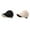 Black, variant on WEIYLL Women Sun Hat Breathable Adjustable Double Compatible Outdoor Visor Summer Activities Visors Cap