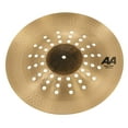 thumbnail image 4 of Sabian 21716CS 17" AA Holy China Cymbal, 4 of 4