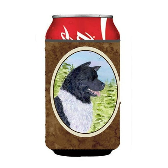 Akita Can Or bottle sleeve Hugger