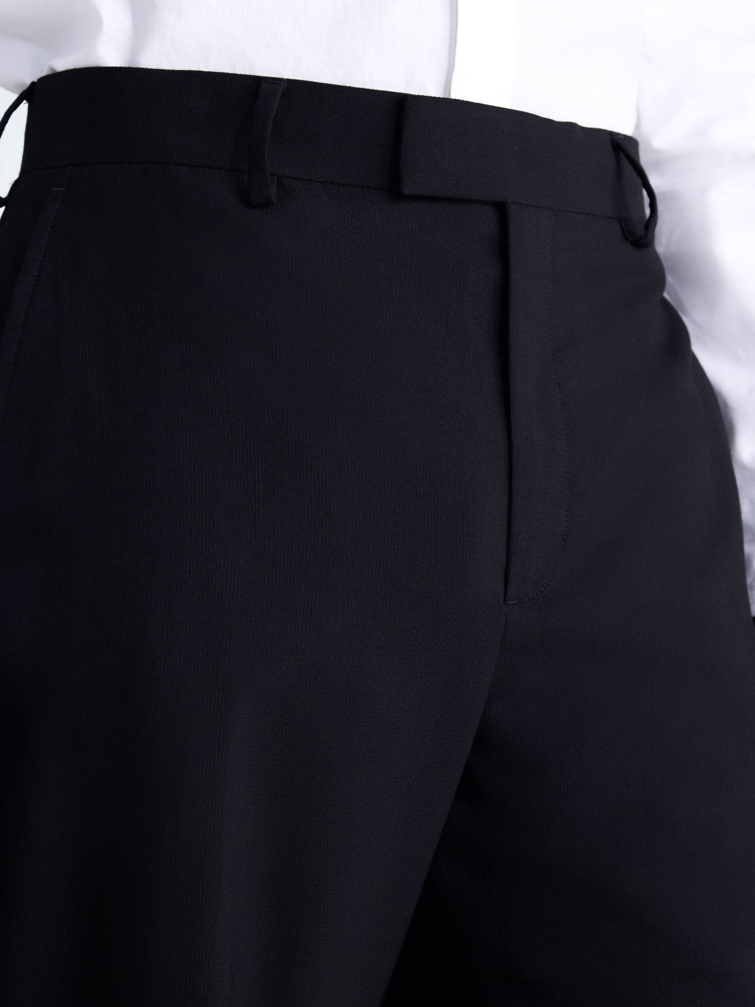 Free Assembly Men's Suiting Pants, Waist Sizes 30-44
