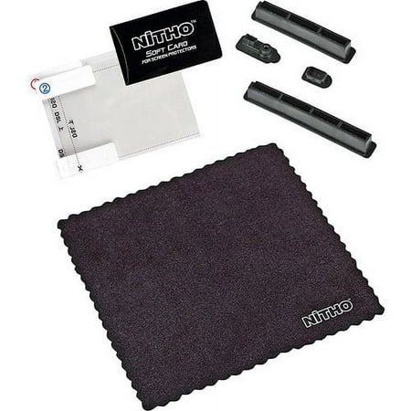 Nitho Protection Pack (DSi / DS Lite)