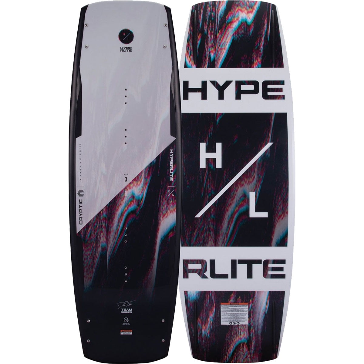 Buy Hyperlite Hyperlite Cryptic Wakeboard Online in India. 399987419