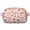 Pink-10, variant on Vintage Mushroom Sling Bag – Trippy Botanical Fanny Pack for Women with Waterproof Fabric & Adjustable Fit – Crossbody Pouch for Hikes, Concerts, or Streetwear