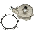 thumbnail image 2 of Gates 42591 Water Pump Fits select: 2005-2007 FORD FIVE HUNDRED, 2005-2007 FORD FREESTYLE, 2 of 3