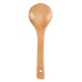 thumbnail image 3 of Kitchen Wooden Houseware Polished Rice Paddle Scoop Ladle, 3 of 4