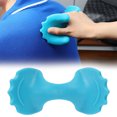 thumbnail image 4 of Traction Cervicale, Dispositif de Traction Cervicale Adapter la Conception de la Courbe du Corps pour la Douleur Relif pour Hommes et Femmes pour Soulager la Fatigue, 4 of 8