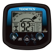 Teknetics Omega 8500 Metal Detector