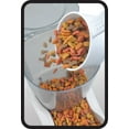 thumbnail image 3 of Distributeur d'aliments automatique Van Ness ,68 kg, 3 of 3