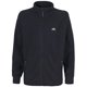thumbnail image 1 of Trespass - Chaqueta de forro polar con cremallera completa Modelo Bernal hombre caballero (Negro), 1 of 3