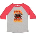 thumbnail image 3 of Inktastic Dirt Biking Motocross Racing Boys Toddler T-Shirt, 3 of 5
