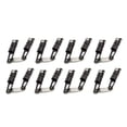 thumbnail image 1 of Howards Composants de Course 91133 Rehausseurs de Rouleau Solides pour Barbecue Style Vertical, 1 of 1