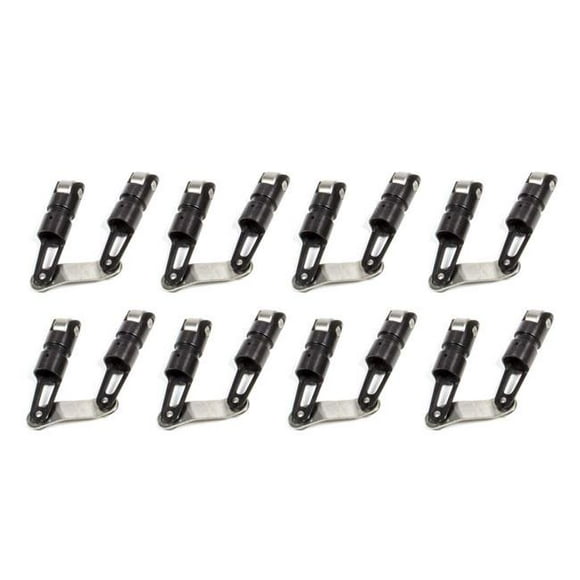 Howards Racing Components 91133 Solid Roller Lifters for BBC Vertical Style